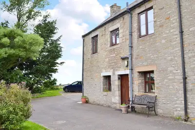 Image de 2 chambres à coucher à Langley-on-Tyne, near Hexham