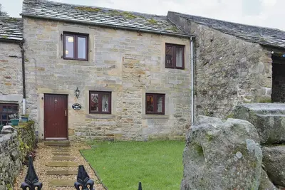 Image de 2 chambres à coucher à Harrop Fold, near Clitheroe