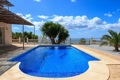 Image de Casa Turbolina - Large Country House with Private Pool