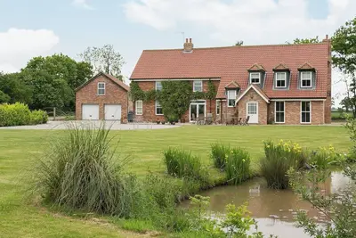 Image de 6 chambres à coucher à Sandholme, near Beverley