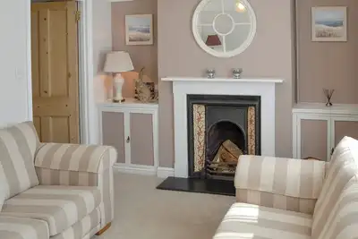 Image de Hébergement 2 chambres à Framlingham, près de Woodbridge