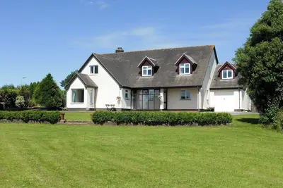 Image de Hébergement 6 chambres à Exbourne, près d'Okehampton