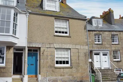 Image de 3 chambres à coucher à Penzance