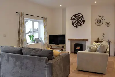 Image de Hébergement 2 chambres à Kentisbury, près de Barnstaple