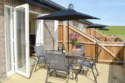 Image de Hébergement 2 chambres à Haswell, près de Durham