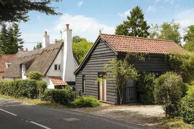 Image de 3 chambres Ă coucher Ă Sternfield, near Aldeburgh