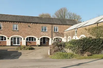 Image de Logement de 3 chambres Ă Barnstaple