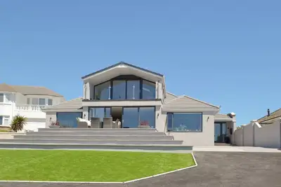 Deepwater Point Apartment