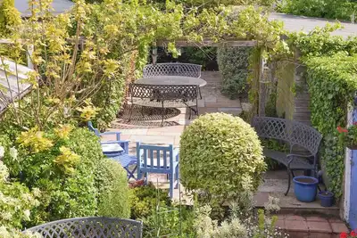 Image de 2 chambres à coucher à St. Margarets at Cliffe, near Dover
