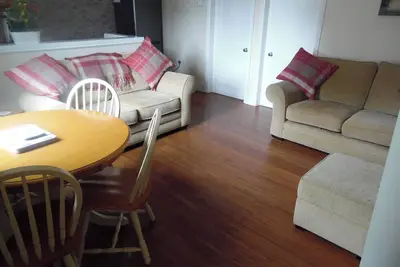 Image de 2 chambres à coucher à Broomhill, near Amble