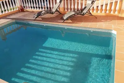 Image de Casa Gonzalez pour 4 personnes