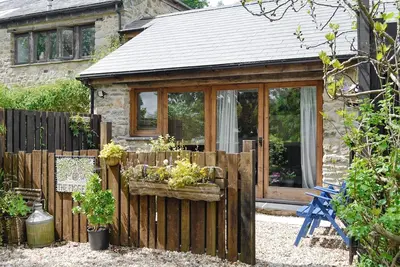 Image de 1 chambres à coucher à Bittaford, near Ivybridge
