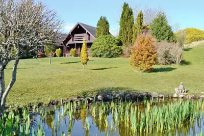 Image de 2 chambres à coucher à Banavie, near Fort William