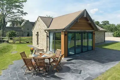 Image de 1 chambres à coucher à Berkley, near Frome