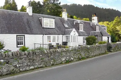 Image de Hébergement 2 chambres à Ardentinny, près de Dunoon