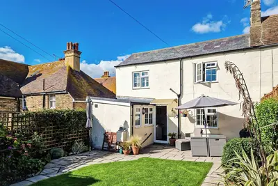 Image de 2 chambres à coucher à Rottingdean, near Brighton