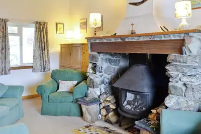 Image de 3 chambres à coucher à Invergarry, Tomdoun