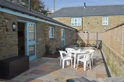 Image de Hébergement 2 chambres à East Charleton, près de Kingsbridge