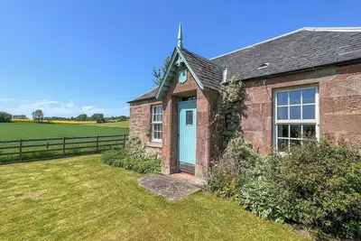 Image de Osprey Cottage - Uzq