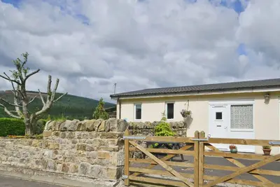 Image de Stable Cottage - Ukc645