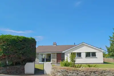 Image de Valley Truckle Bungalow