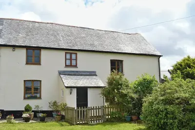 Image de 2 chambres à coucher à Cheriton