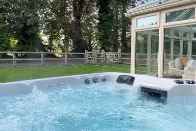 Image de 2 chambres à coucher à Blankney, near Lincoln