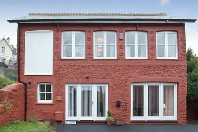 Image de 1 chambres à coucher à Chelston, near Torquay