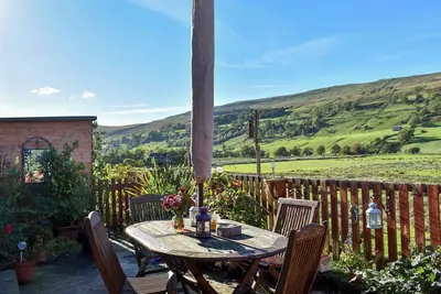 Image de 2 chambres à coucher à Bishopdale, near Leyburn