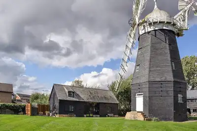 Image de 1 chambres à coucher à Willingham, near Cambridge