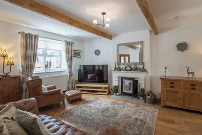 Image de 2 chambres à coucher à Fence, near Burnley