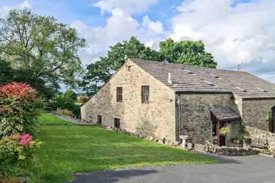 Image de Hébergement 3 chambres à Salterforth, près de Barnoldswick