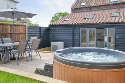 Image de The Old Stables - Ukc3371