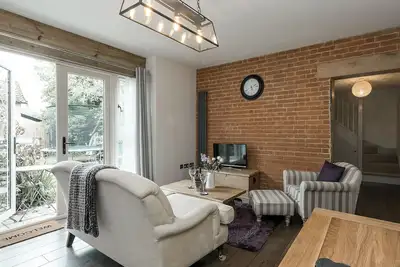 Image de The Coach House - Ukc2365