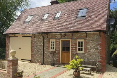 Image de The Coach House @ The Old Rectory