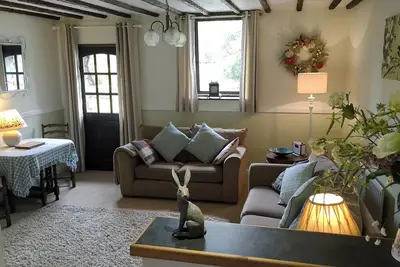 Image de 1 chambres à coucher à Troutbeck, near Keswick