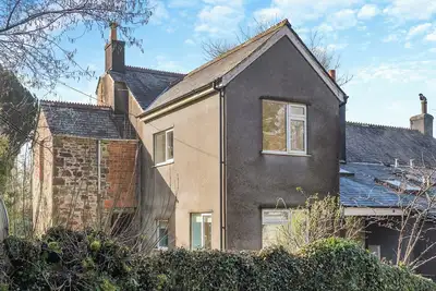 Image de 2 chambres à coucher à Harford, Dartmoor National Park