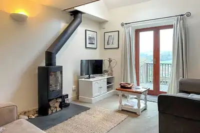 Image de 1 chambres à coucher à Thorncombe, near Broadwindsor