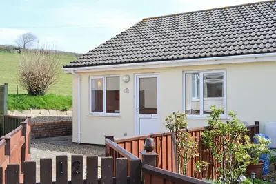 Image de 2 chambres à coucher à Chivenor Cross, near Barnstaple