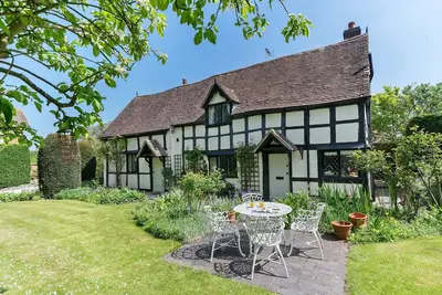 Image de Hébergement 2 chambres à Eckington, près de Pershore