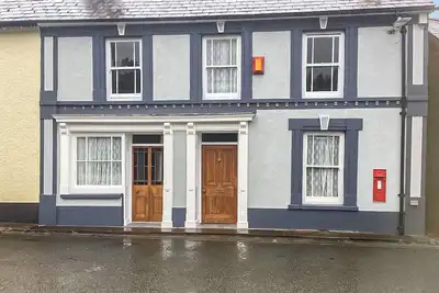 Image de 4 chambres à coucher à Myddfai, near Llandovery