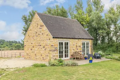 Image de 1 chambres à coucher à Shirland, near Alfreton