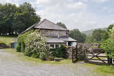 Image de 2 chambres à coucher à Betws-y-Coed