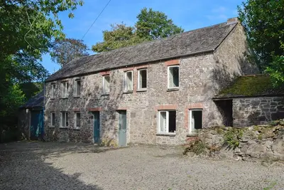 Image de Hébergement 2 chambres à St Kew, près de Port Isaac
