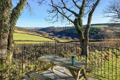 Image de 1 chambres à coucher à Rezare, near Launceston