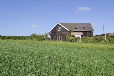 Image de 2 chambres à coucher à Winceby, near Horncastle