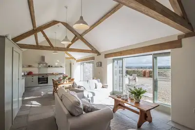 Image de 2 chambres à coucher à Baltonsborough, near Glastonbury