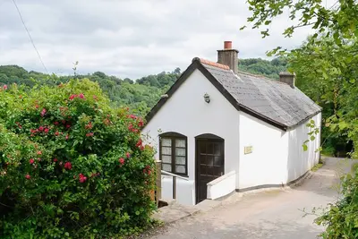 Image de River Wye View Cottage
