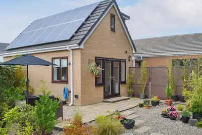 Image de 1 chambres à coucher à Widdrington, near Morpeth