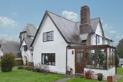Image de 2 chambres à coucher à Llanddona, near Beaumaris